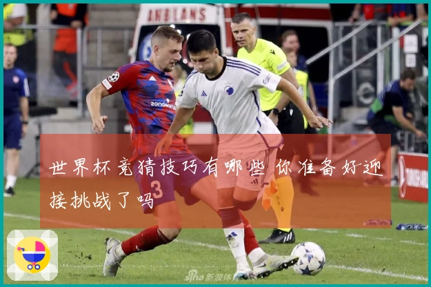 世界杯竞猜技巧有哪些 你准备好迎接挑战了吗