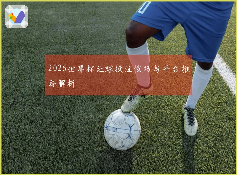 2026世界杯让球投注技巧与平台推荐解析