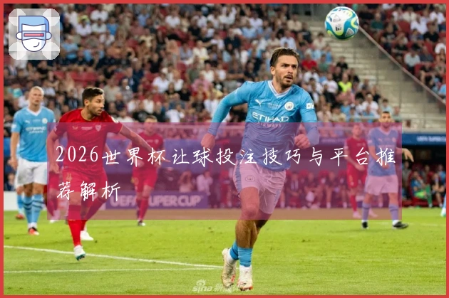 2026世界杯让球投注技巧与平台推荐解析
