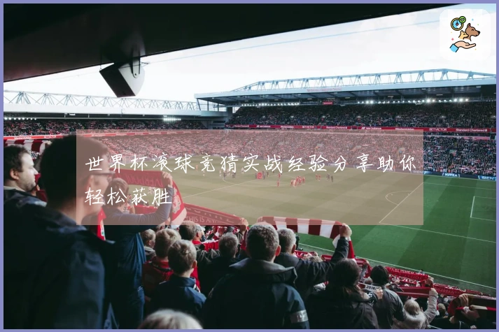 世界杯滚球竞猜实战经验分享助你轻松获胜