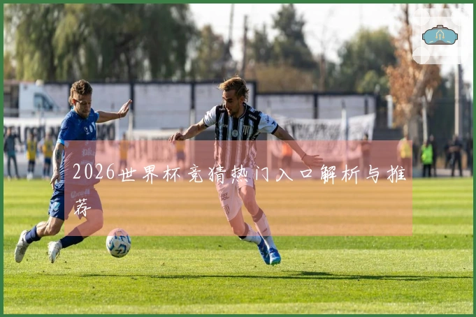 2026世界杯竞猜热门入口解析与推荐