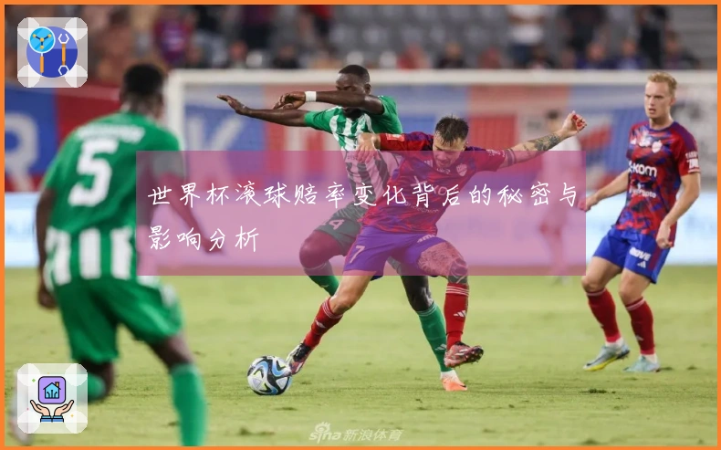世界杯滚球赔率变化背后的秘密与影响分析