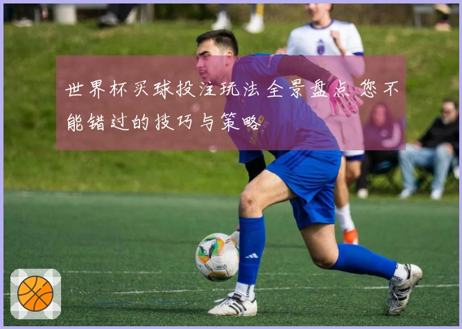 世界杯买球投注玩法全景盘点 您不能错过的技巧与策略