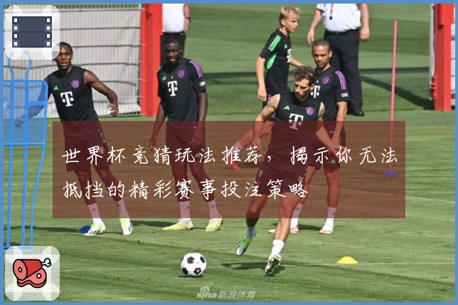 世界杯竞猜玩法推荐,揭示你无法抵挡的精彩赛事投注策略