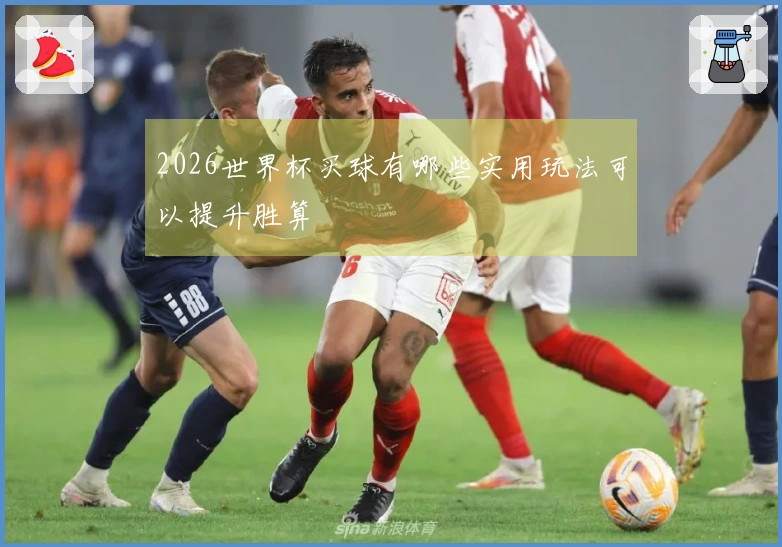 2026世界杯买球有哪些实用玩法可以提升胜算