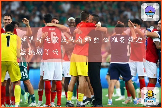 世界杯竞猜技巧有哪些 你准备好迎接挑战了吗